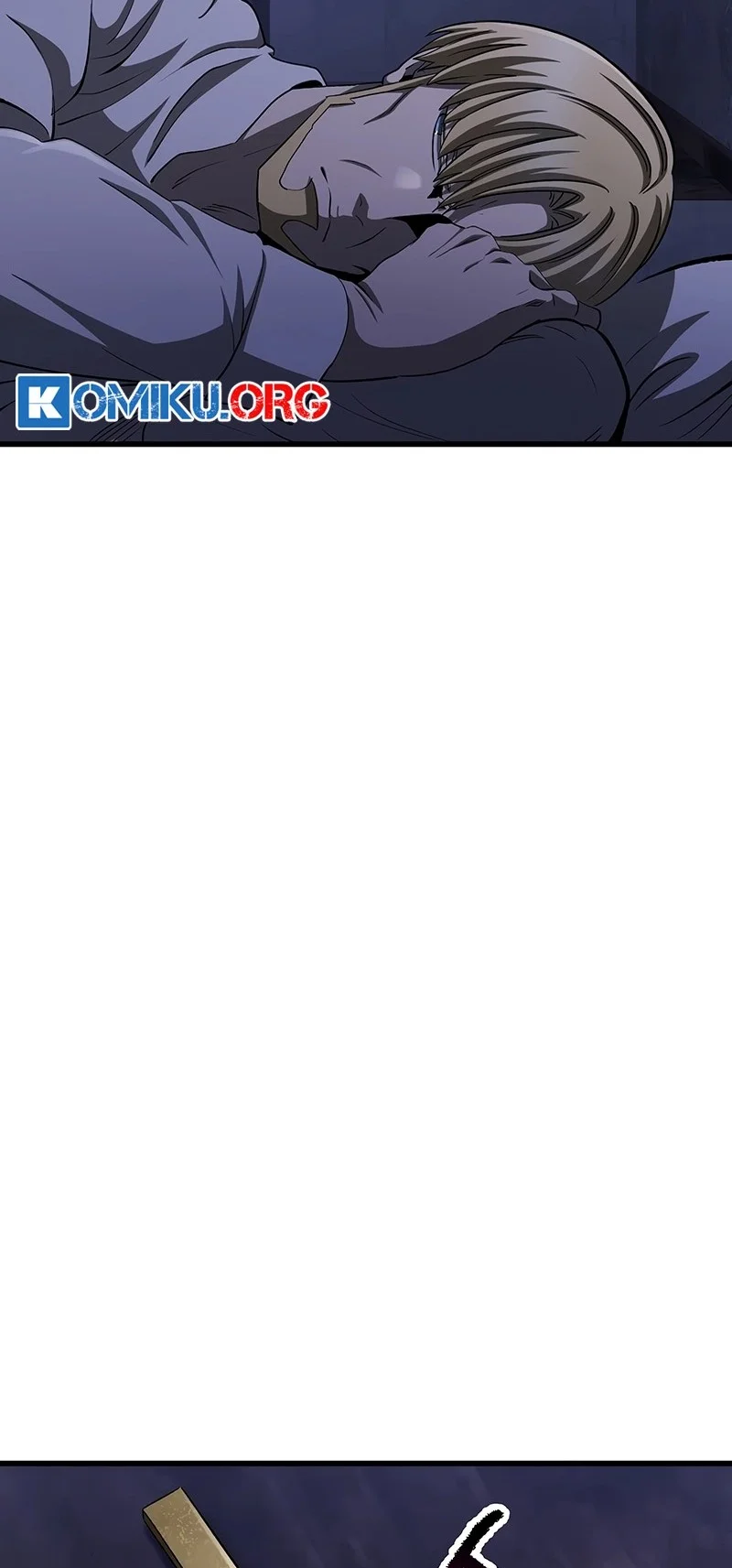 Sword King Chapter 267 Gambar 43