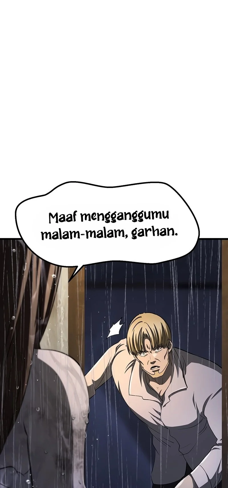 Sword King Chapter 267 Gambar 45