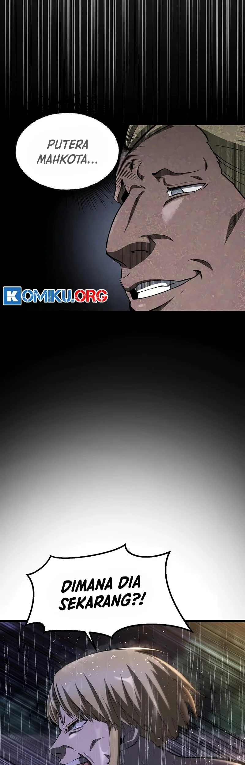 Sword King Chapter 267 Gambar 50