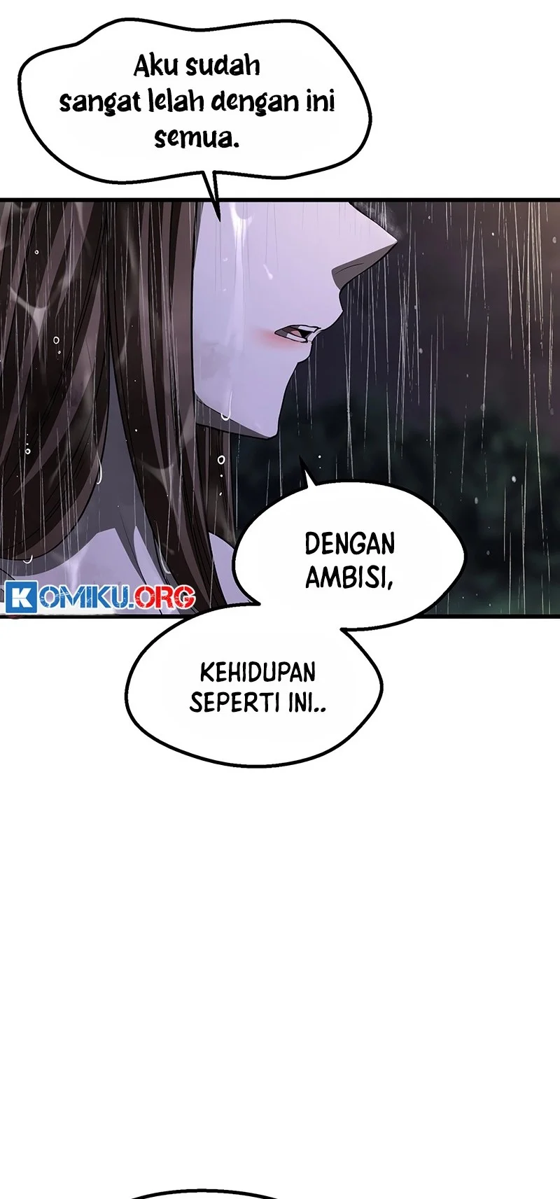 Sword King Chapter 267 Gambar 53