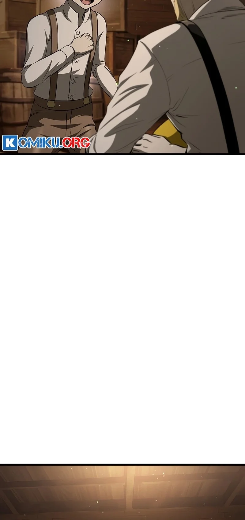 Sword King Chapter 267 Gambar 69