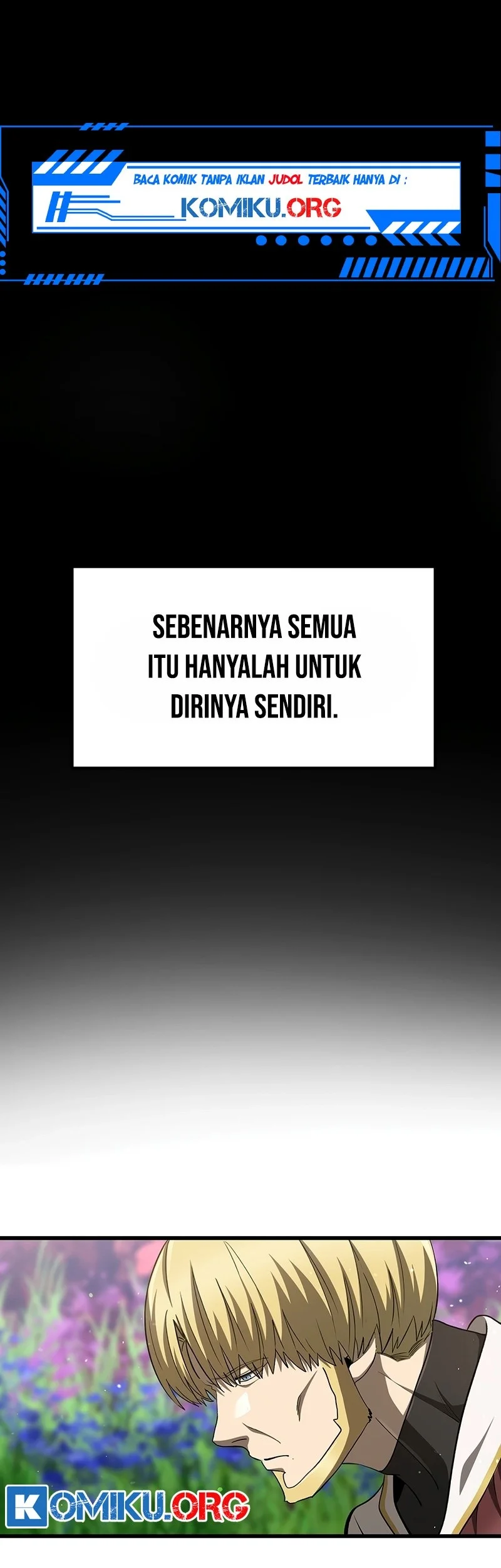 Sword King Chapter 267 Gambar 12