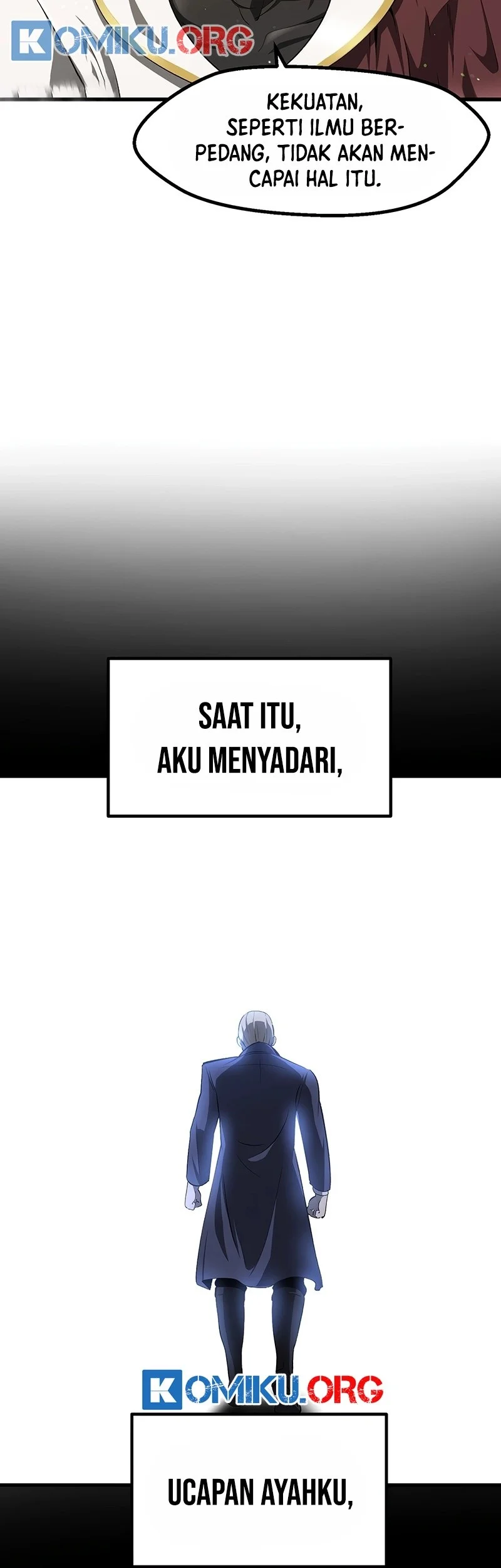 Sword King Chapter 267 Gambar 10