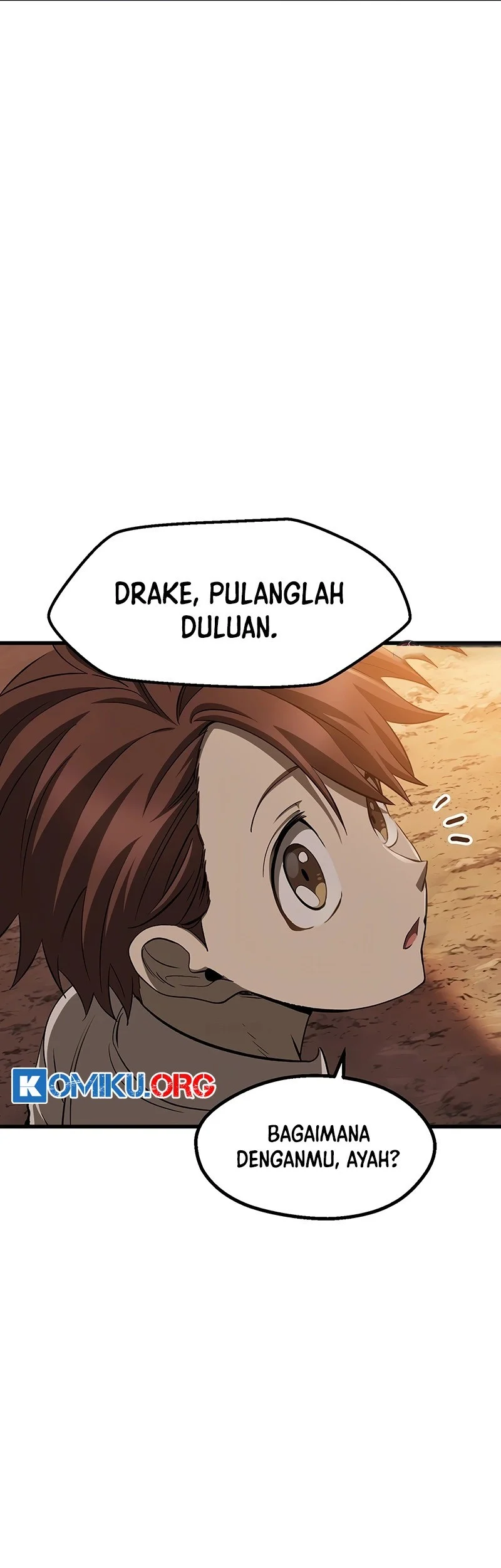 Sword King Chapter 268 Gambar 26