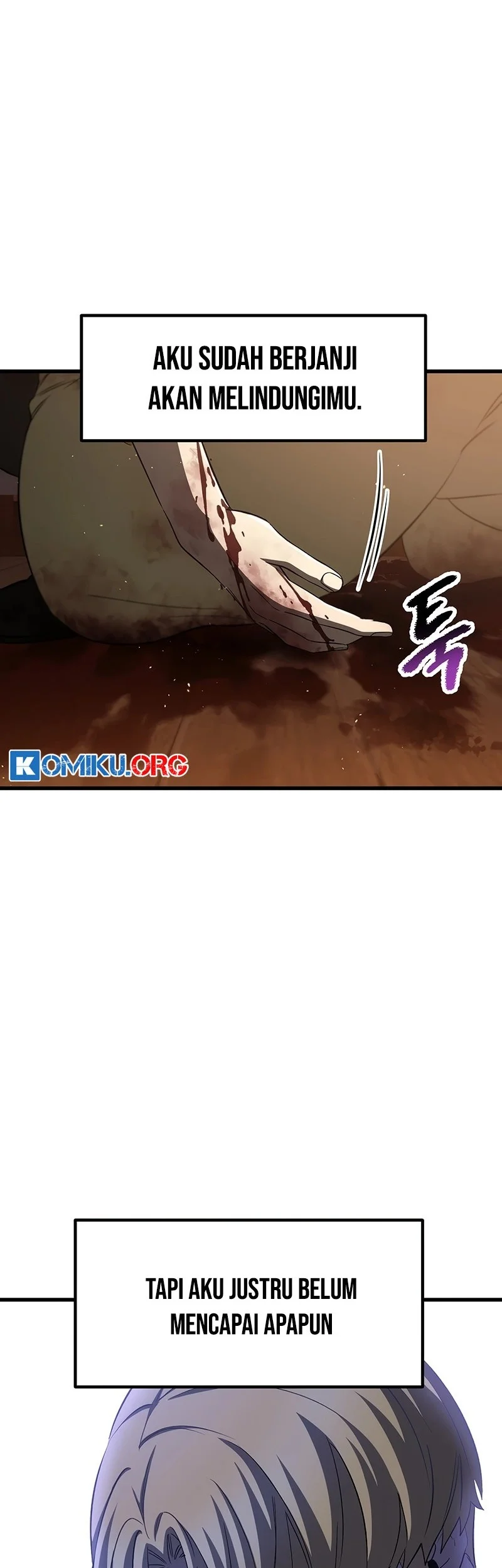 Sword King Chapter 268 Gambar 57