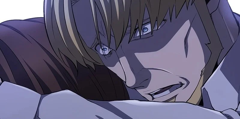 Sword King Chapter 268 Gambar 58