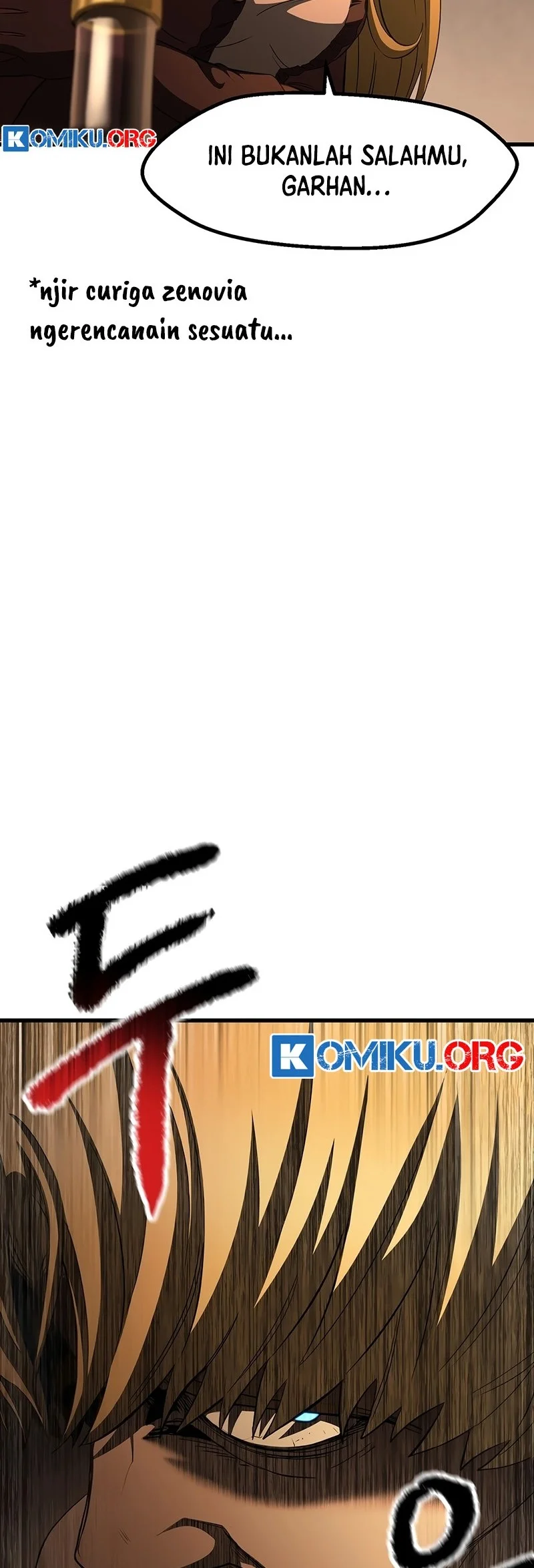 Sword King Chapter 268 Gambar 65