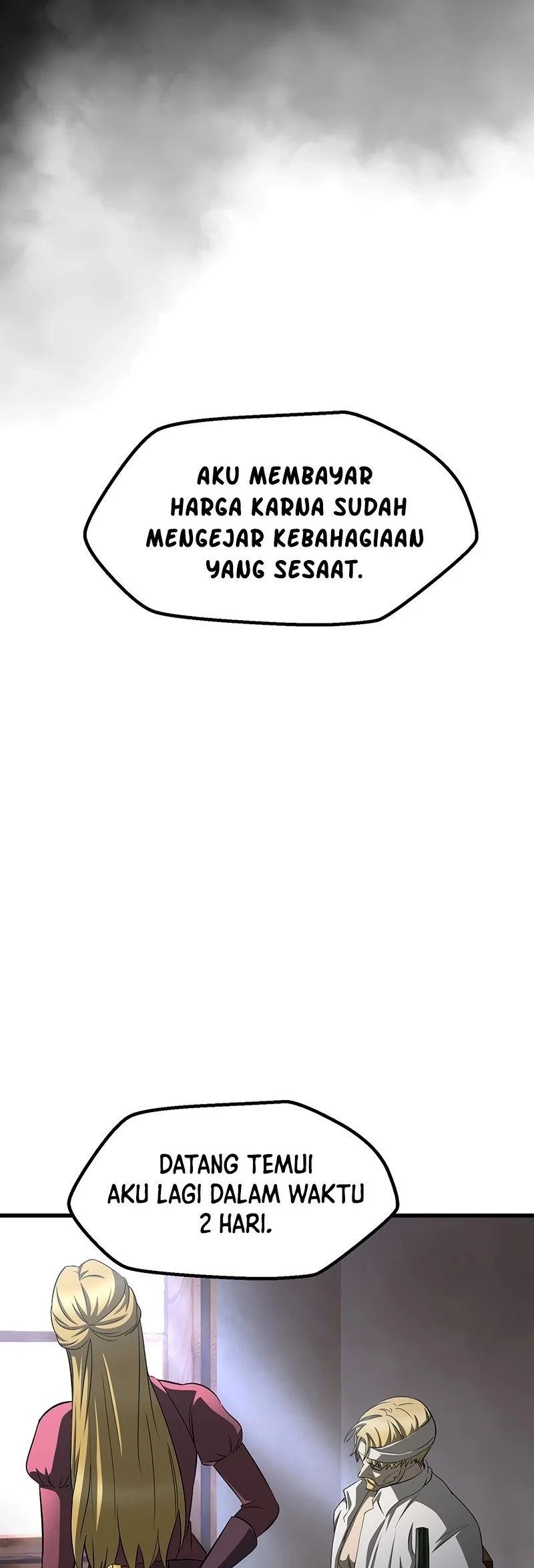 Sword King Chapter 268 Gambar 69