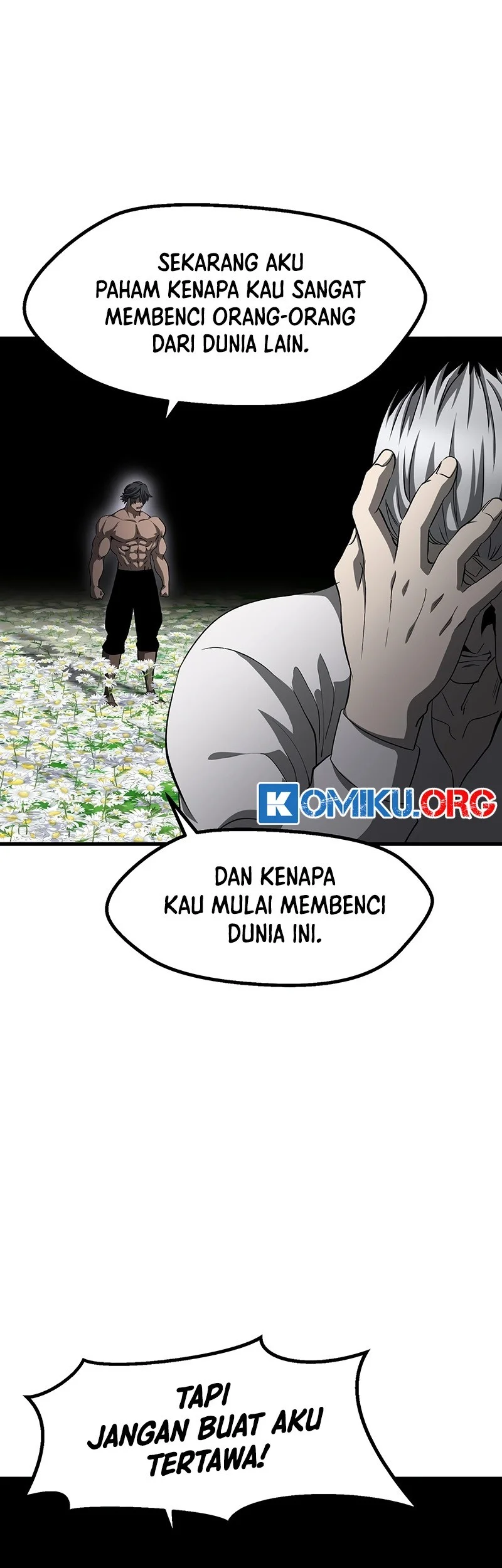 Sword King Chapter 268 Gambar 76