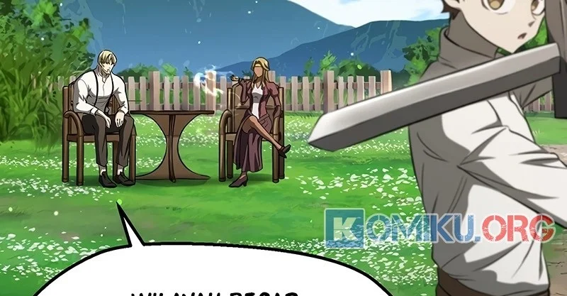 Sword King Chapter 268 Gambar 4