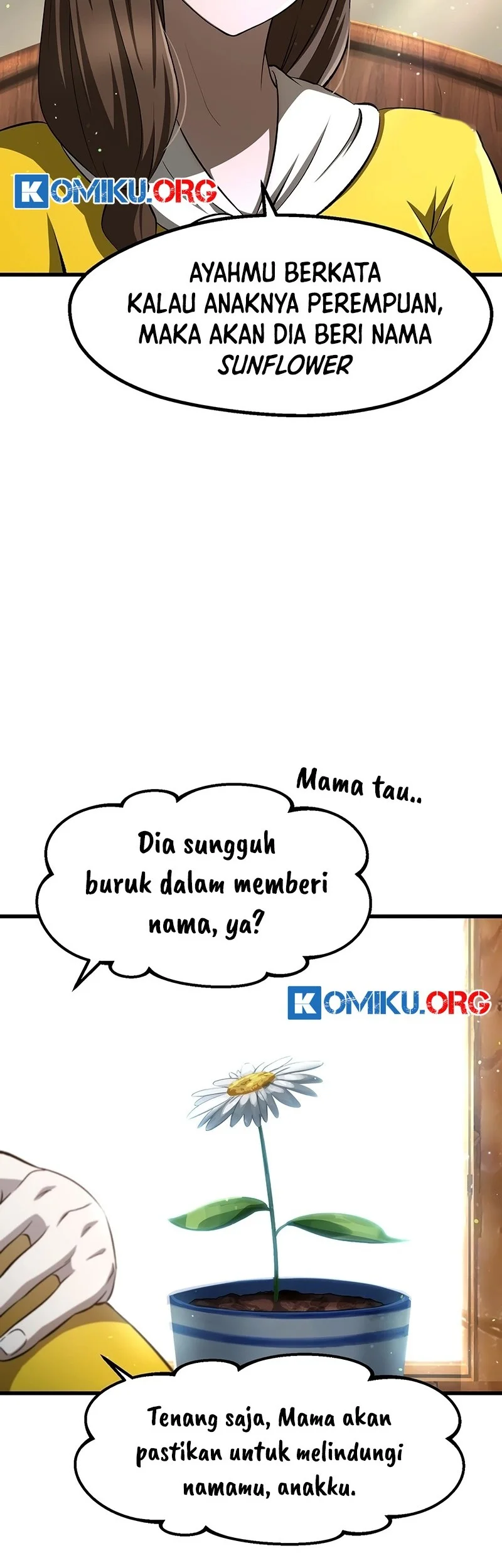 Sword King Chapter 268 Gambar 12