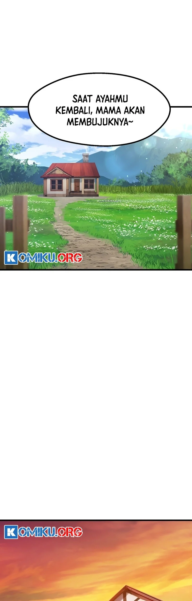 Sword King Chapter 268 Gambar 14