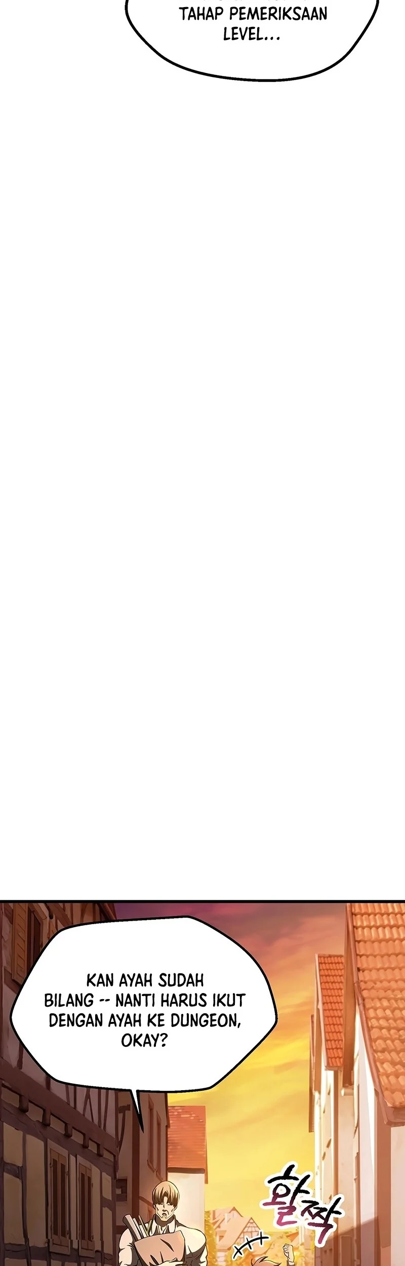 Sword King Chapter 268 Gambar 21