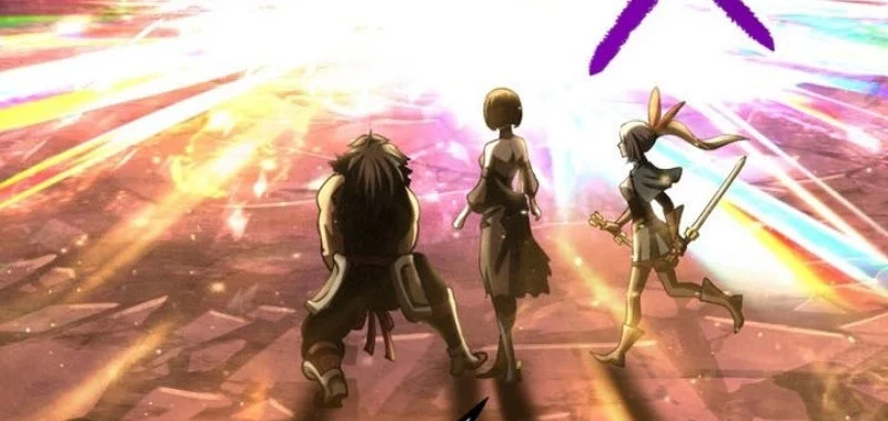 Sword King Chapter 269 Gambar 79