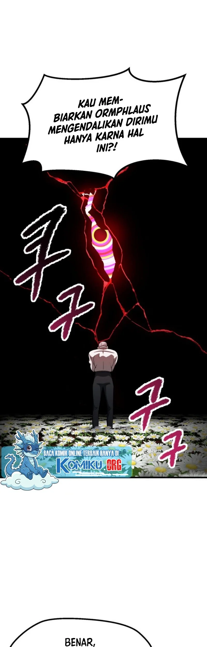 Manhwa Sword King Chapter 269 gambar nomor 2