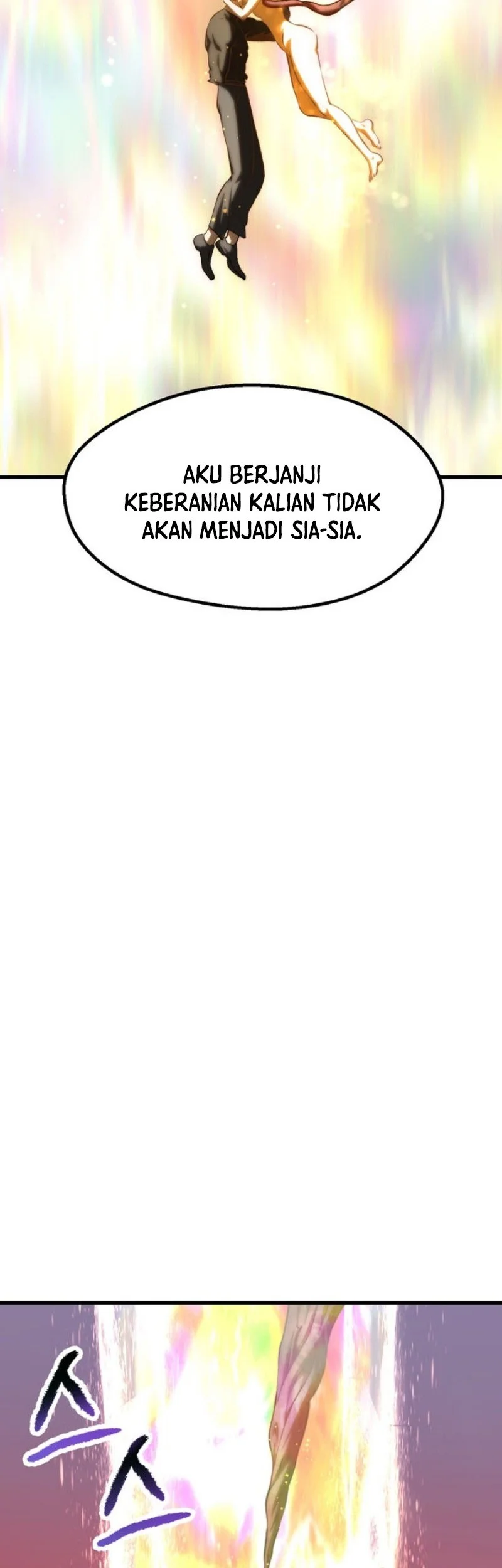 Sword King Chapter 269 Gambar 86