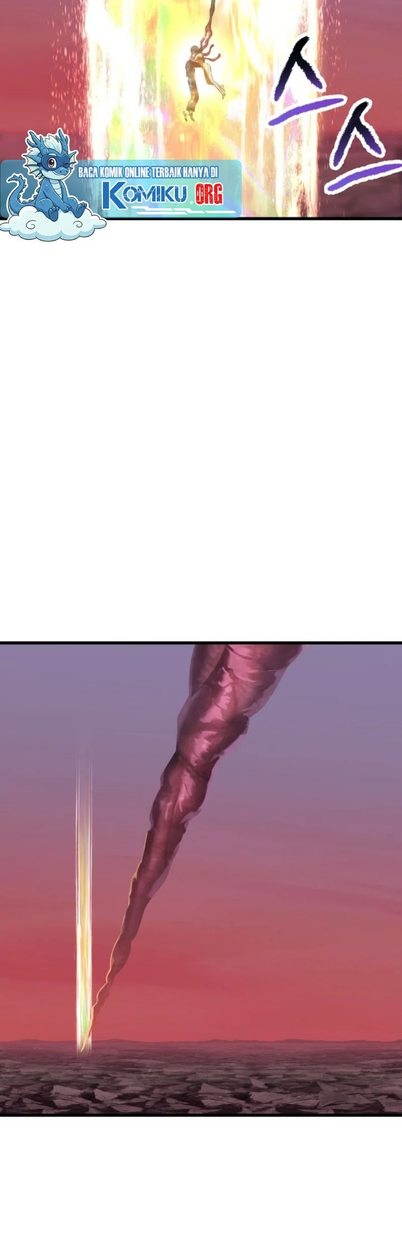 Sword King Chapter 269 Gambar 87