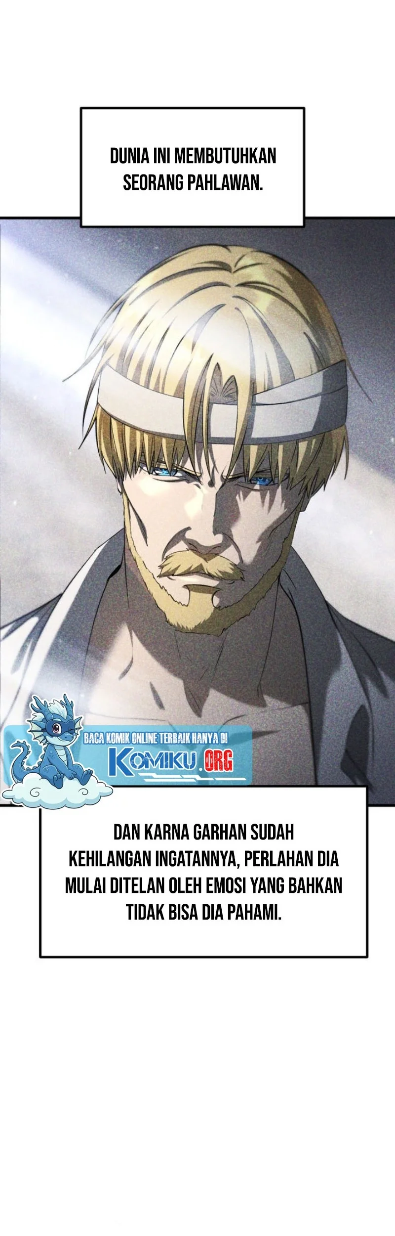 Sword King Chapter 269 Gambar 9