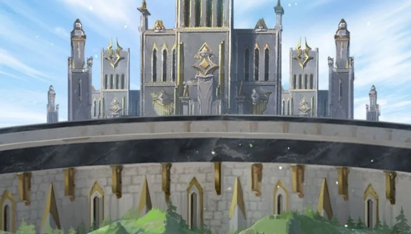 Sword King Chapter 269 Gambar 25