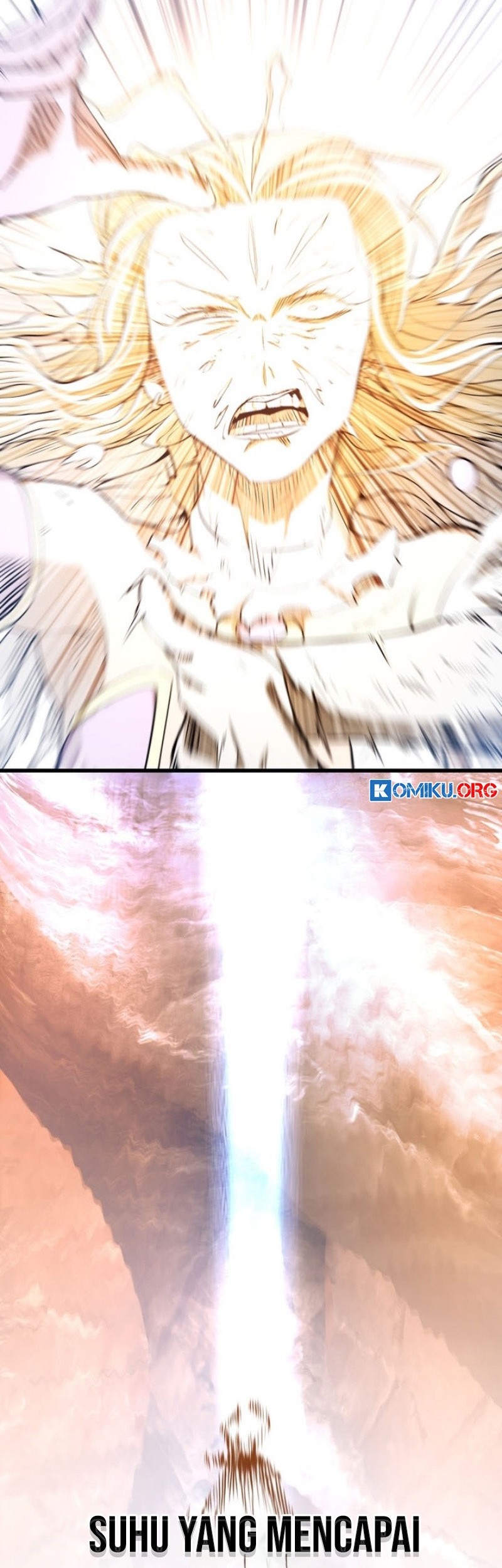 Sword King Chapter 260 Gambar 6