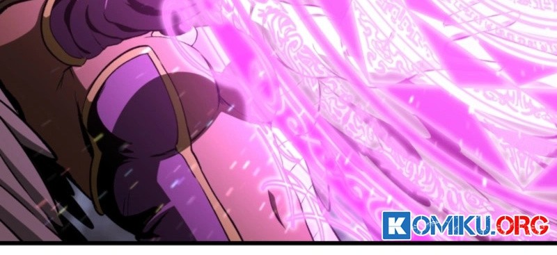 Sword King Chapter 260 Gambar 31