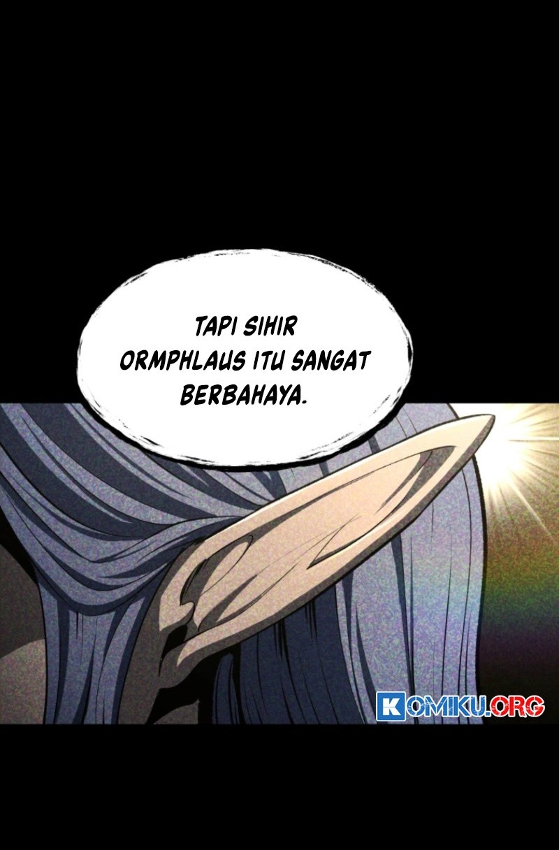 Sword King Chapter 260 Gambar 40