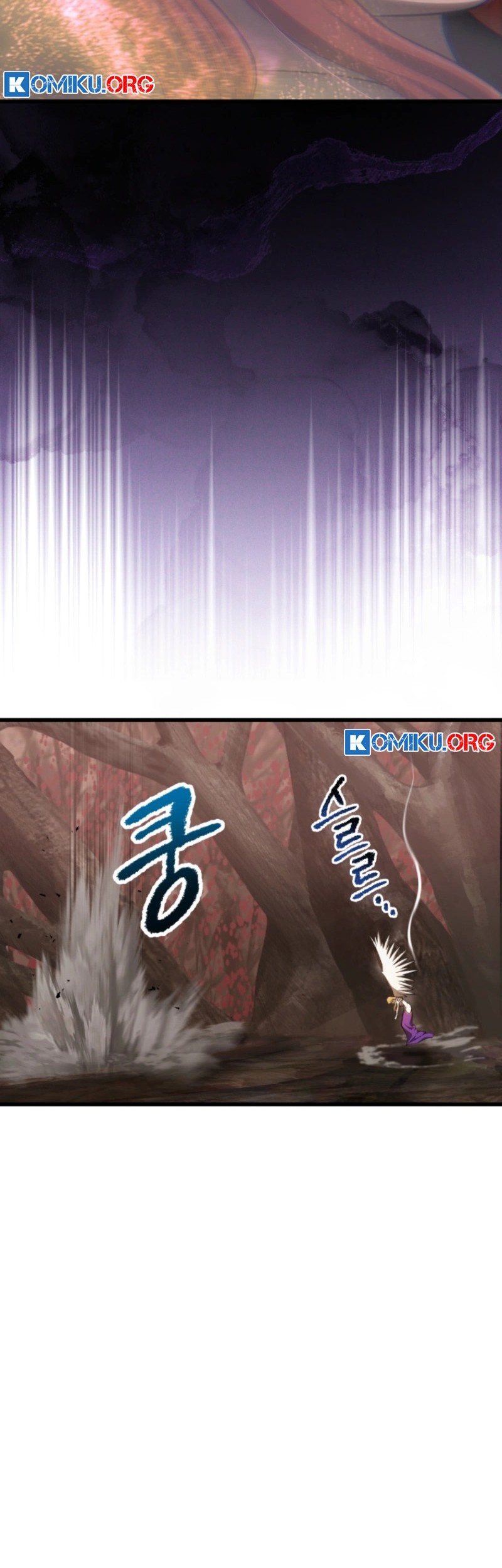 Sword King Chapter 260 Gambar 51