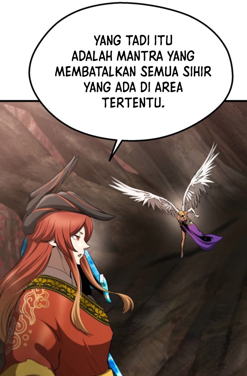 Sword King Chapter 260 Gambar 55