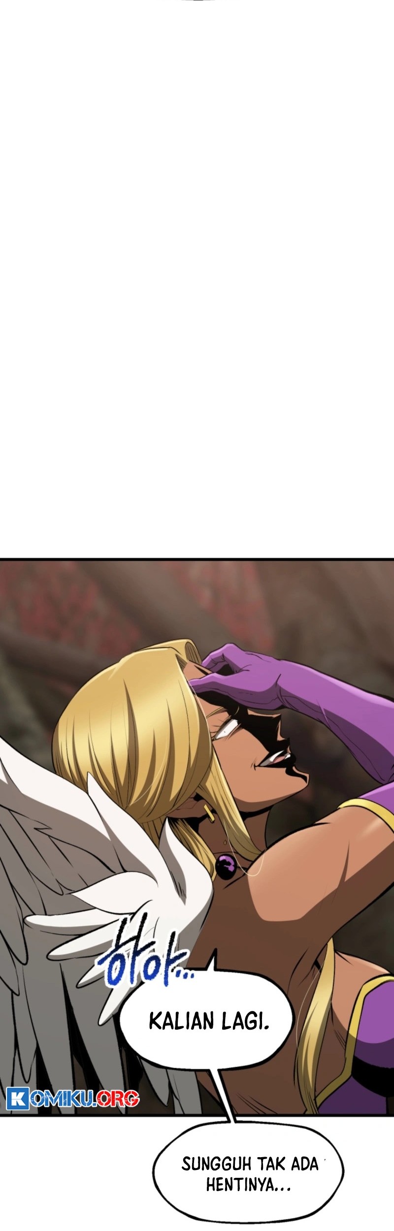 Sword King Chapter 260 Gambar 69