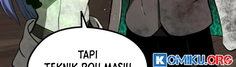 Sword King Chapter 260 Gambar 76