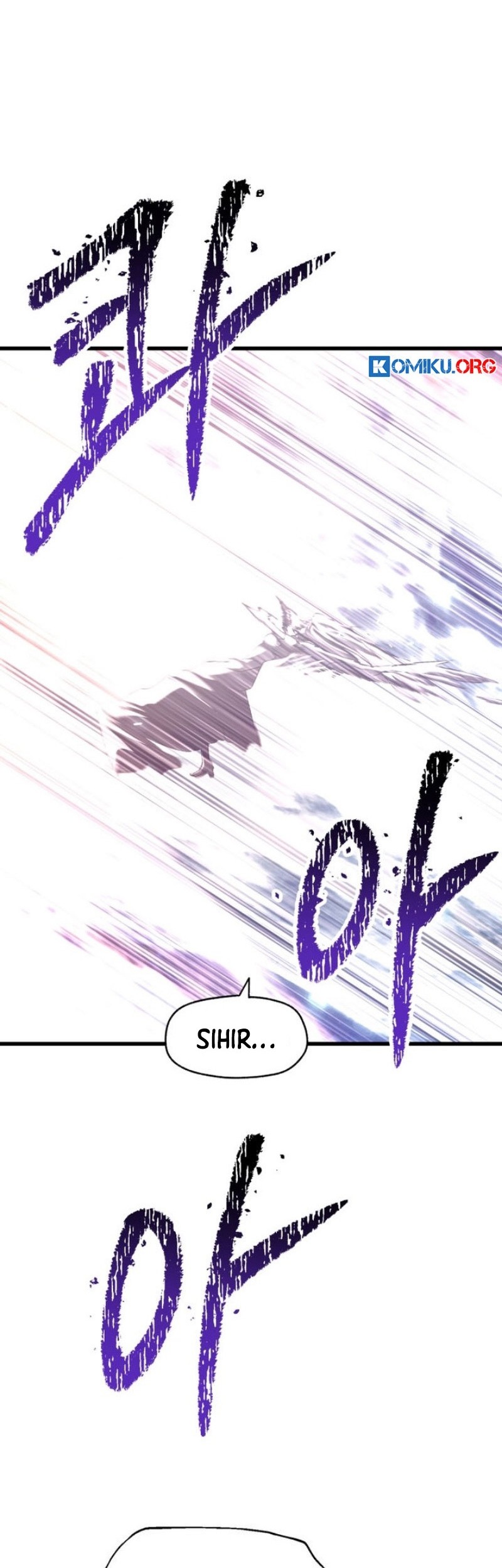 Sword King Chapter 260 Gambar 9