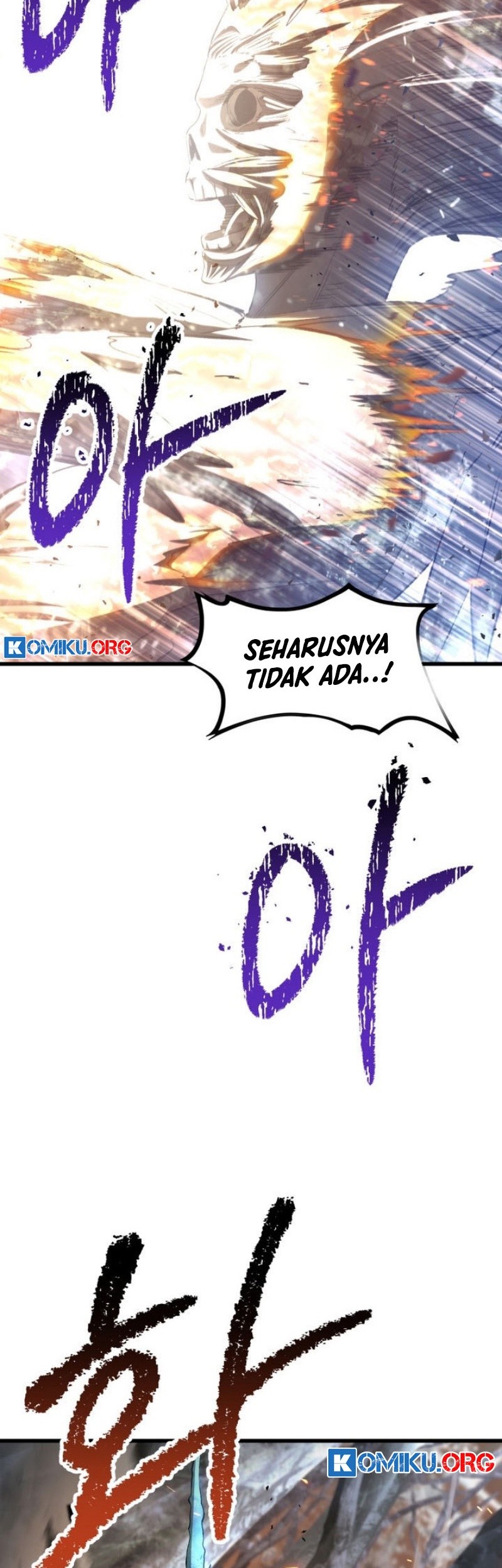 Sword King Chapter 260 Gambar 11