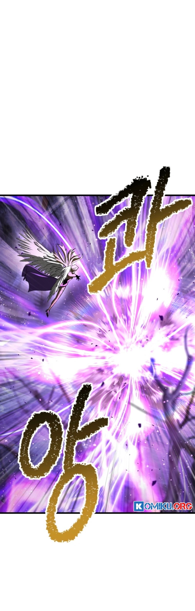 Sword King Chapter 260 Gambar 21