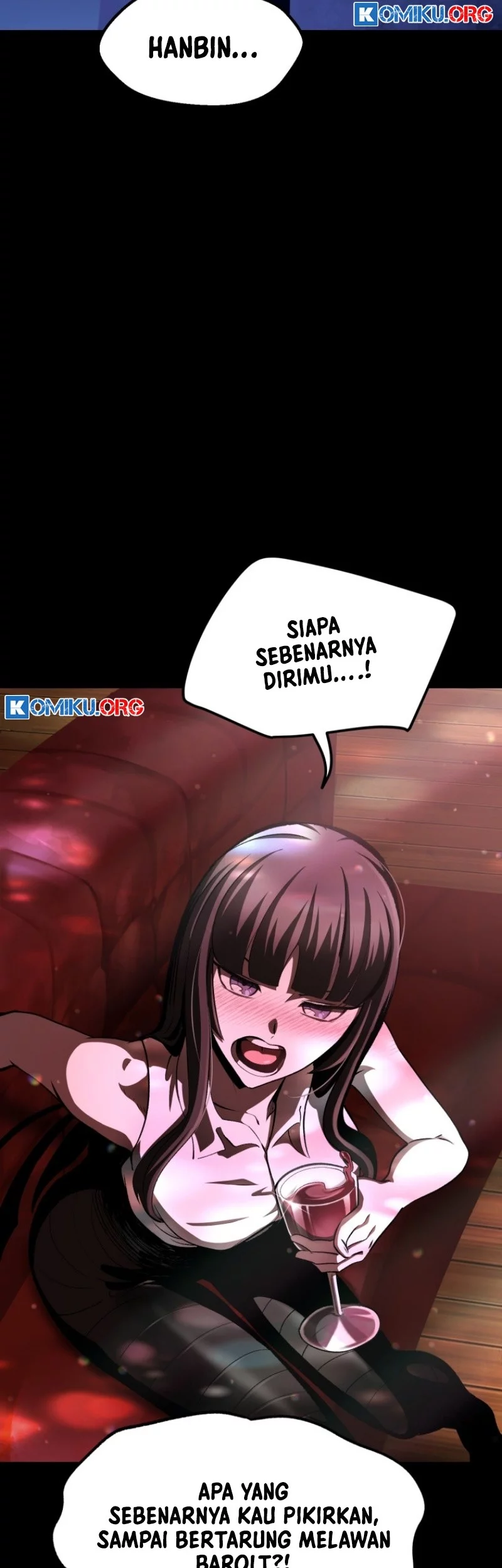 Sword King Chapter 261 Gambar 29