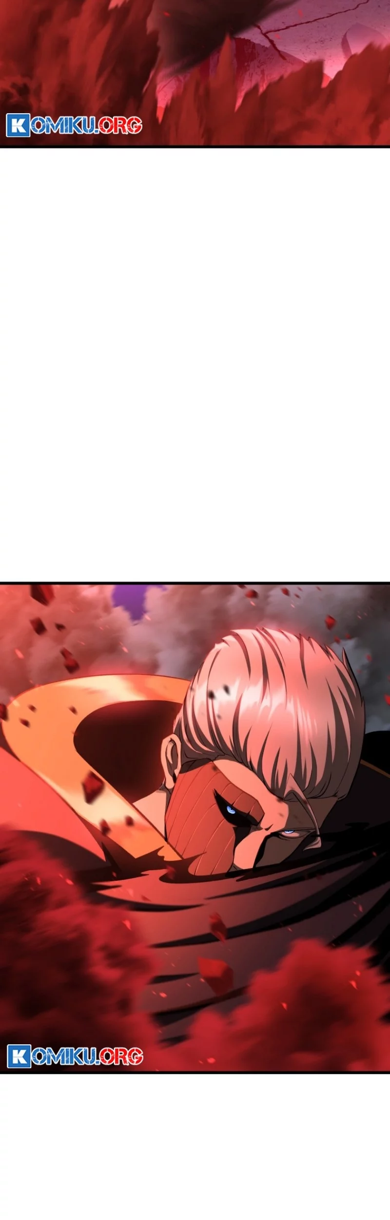 Sword King Chapter 261 Gambar 42