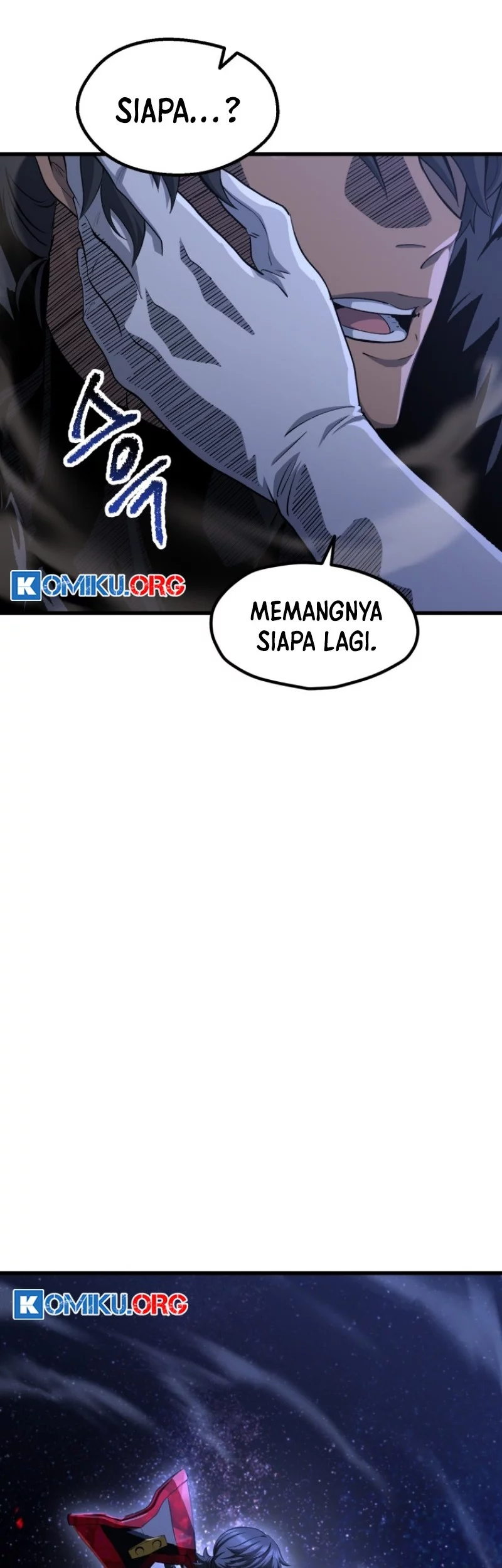 Sword King Chapter 261 Gambar 45