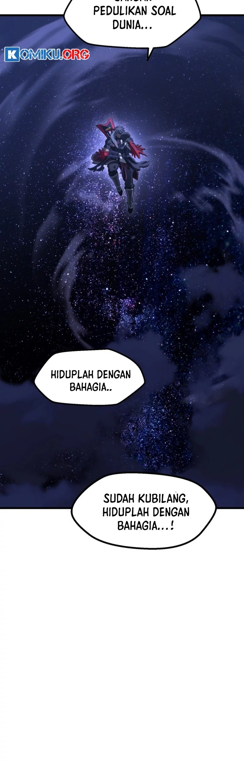 Sword King Chapter 261 Gambar 53