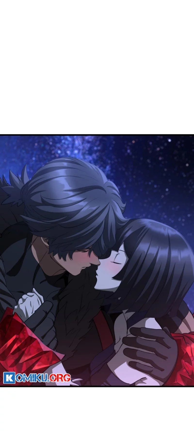 Sword King Chapter 261 Gambar 63