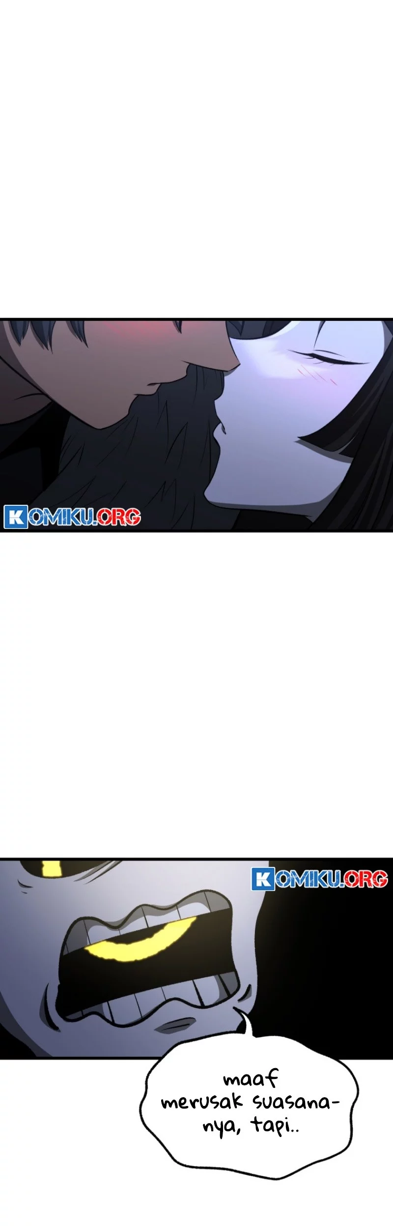 Sword King Chapter 261 Gambar 64