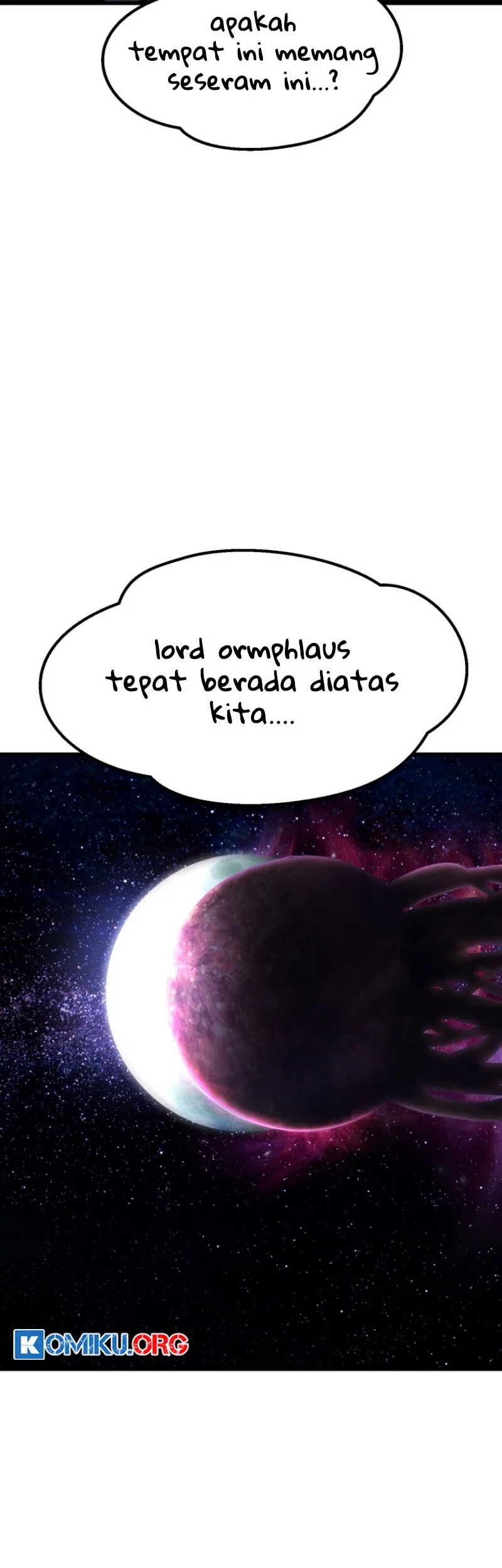 Sword King Chapter 261 Gambar 66