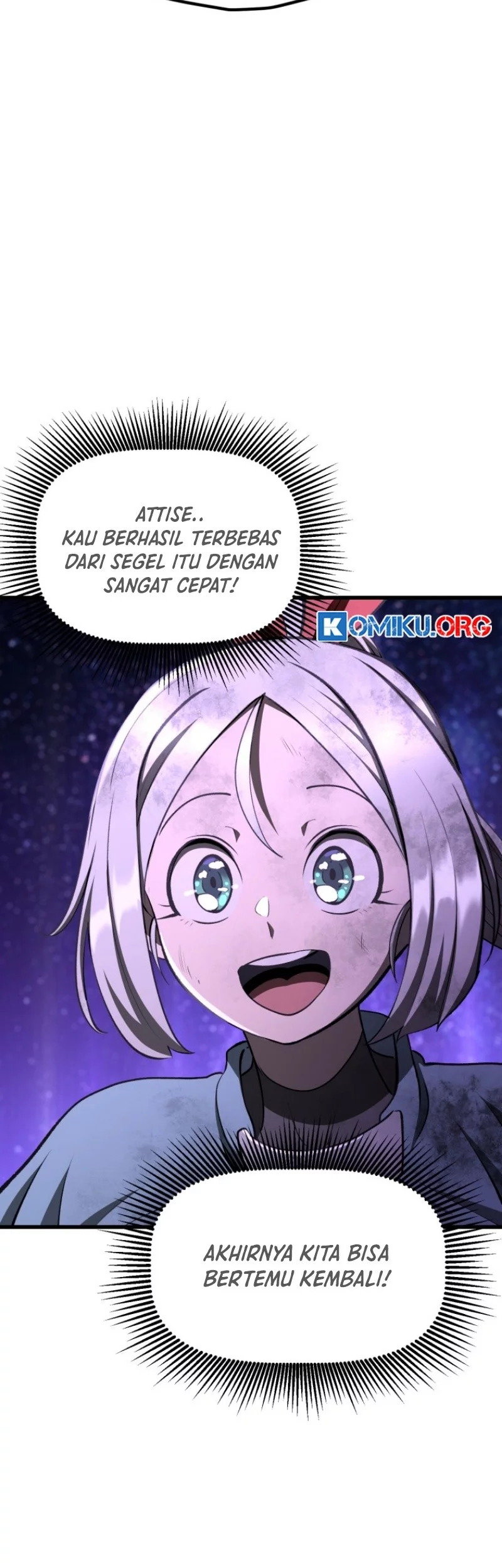 Sword King Chapter 261 Gambar 70