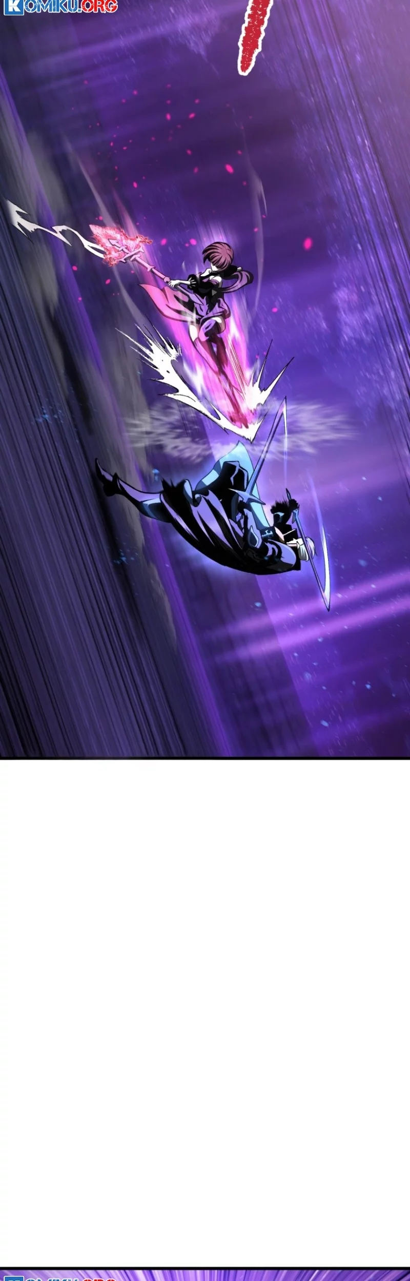 Sword King Chapter 261 Gambar 9