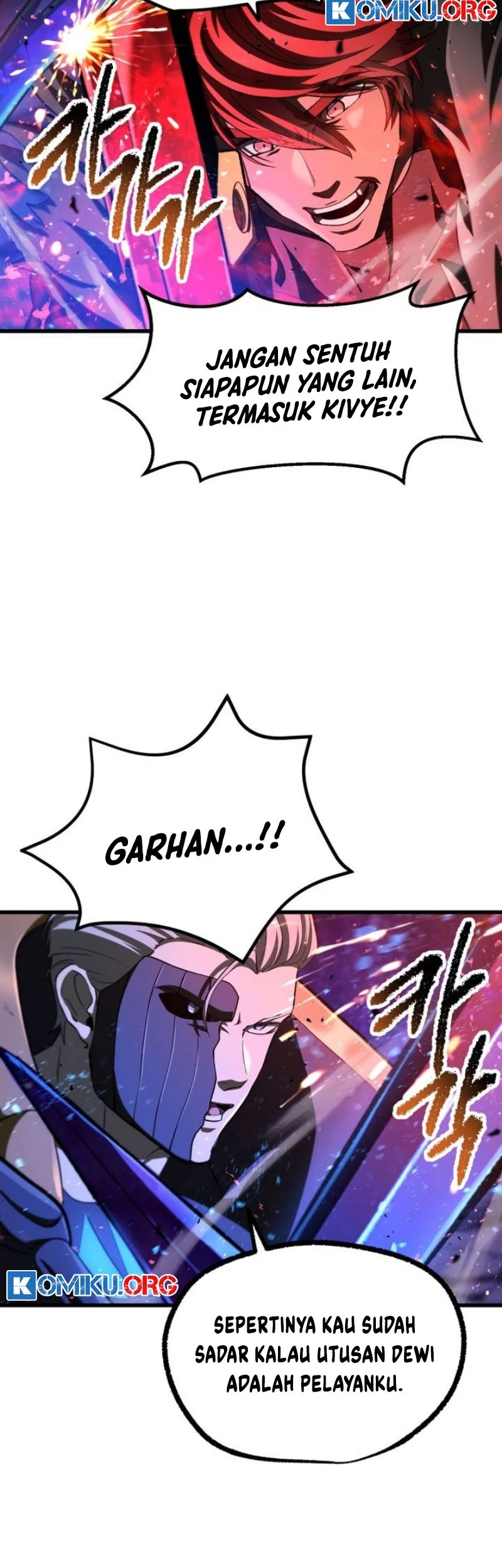 Sword King Chapter 262 Gambar 38