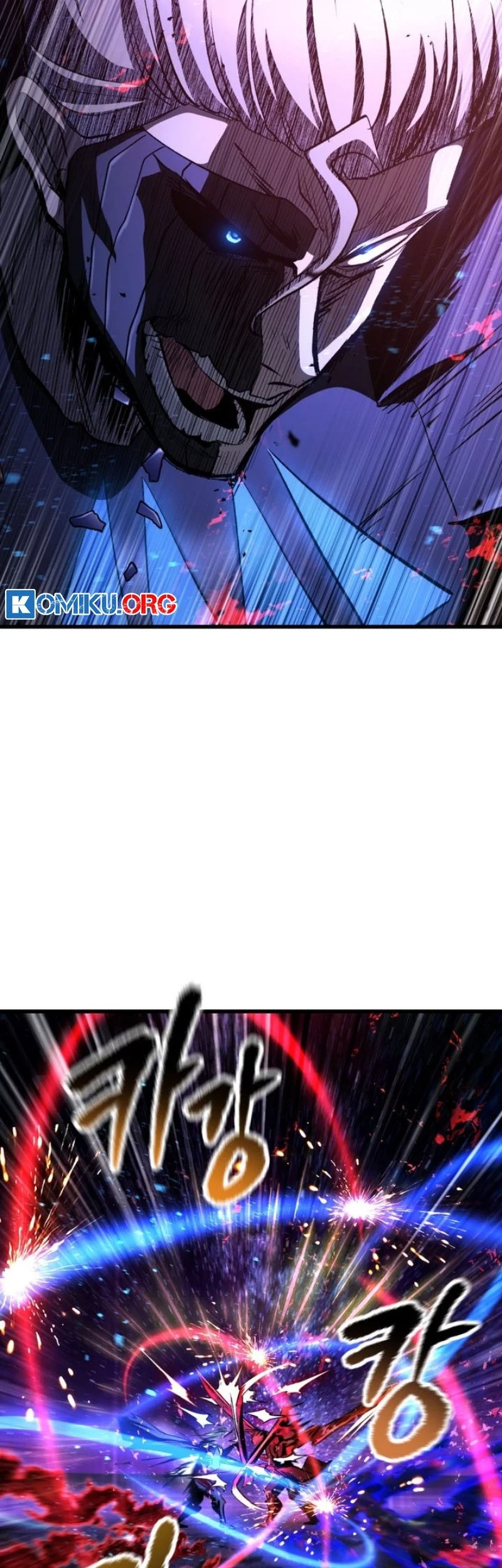 Sword King Chapter 262 Gambar 41