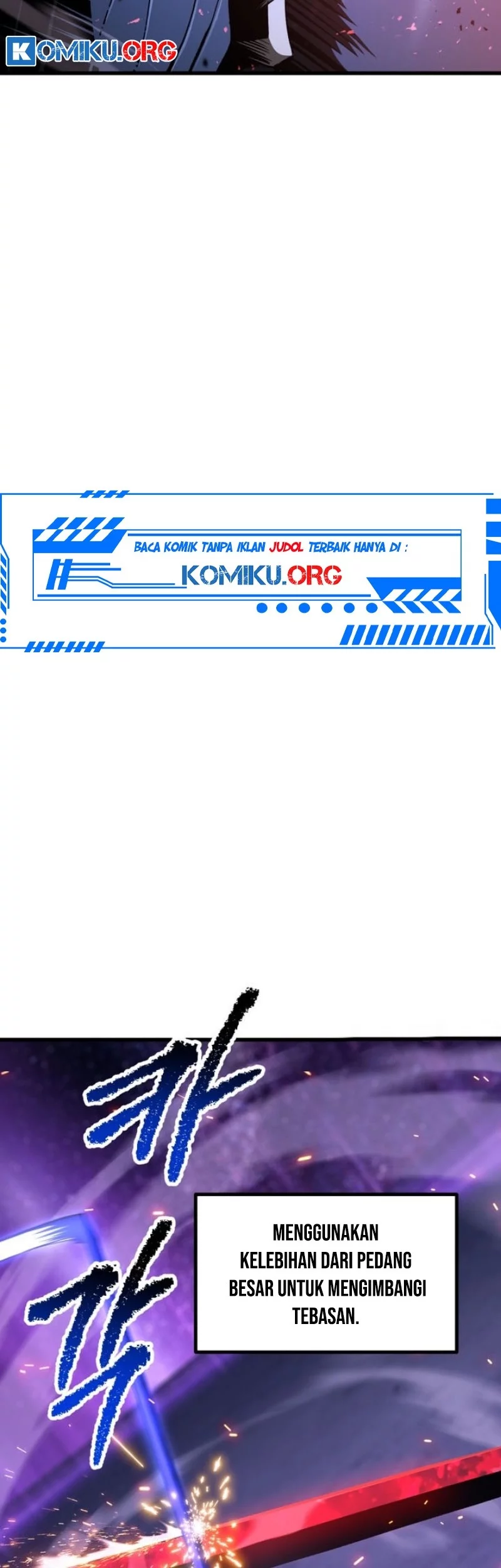 Sword King Chapter 262 Gambar 45