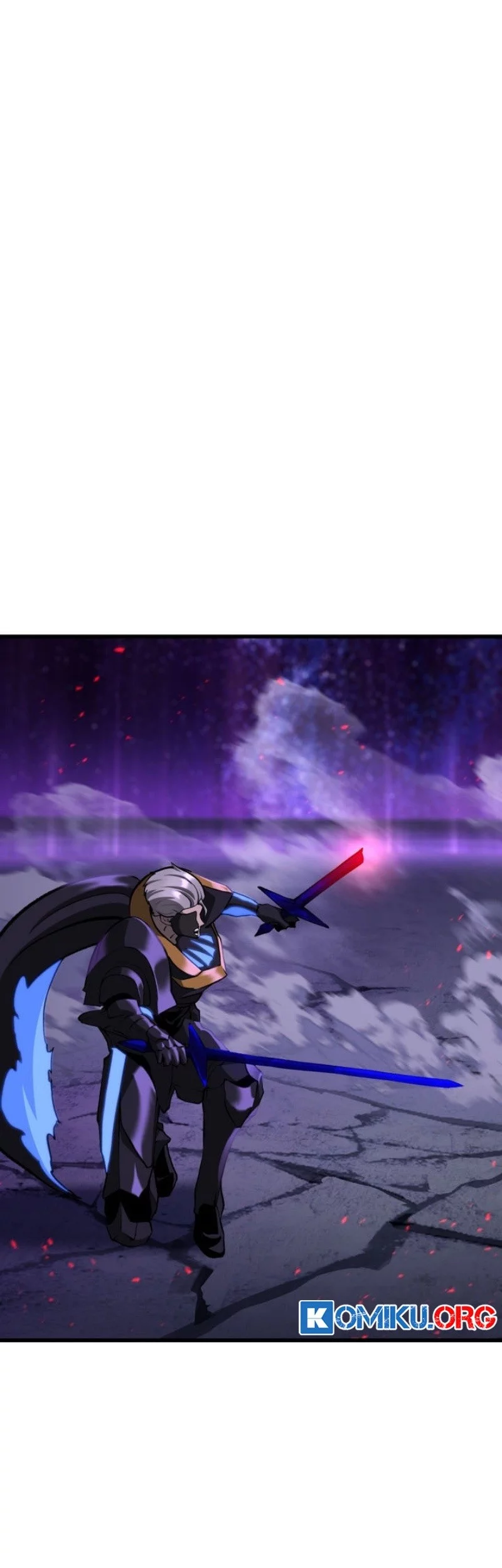 Sword King Chapter 262 Gambar 62