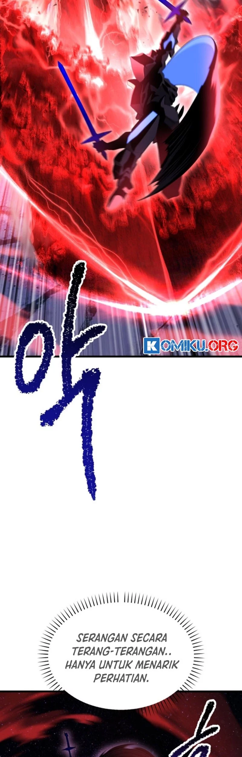 Sword King Chapter 262 Gambar 68