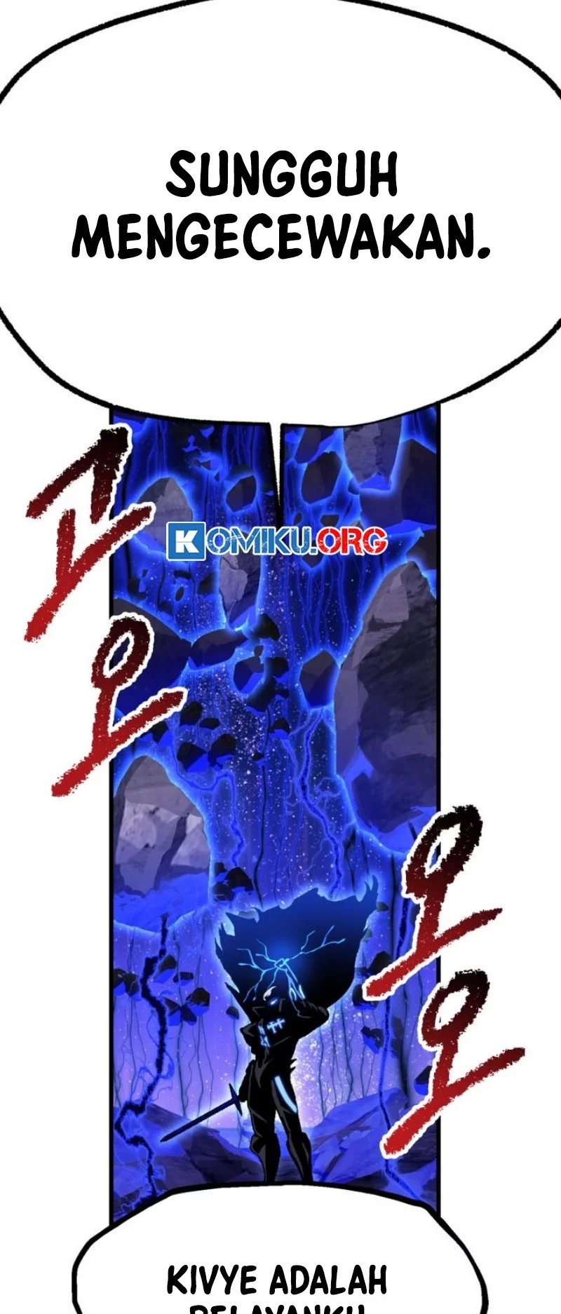 Sword King Chapter 262 Gambar 73