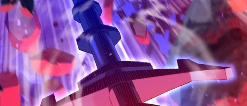 Sword King Chapter 262 Gambar 83