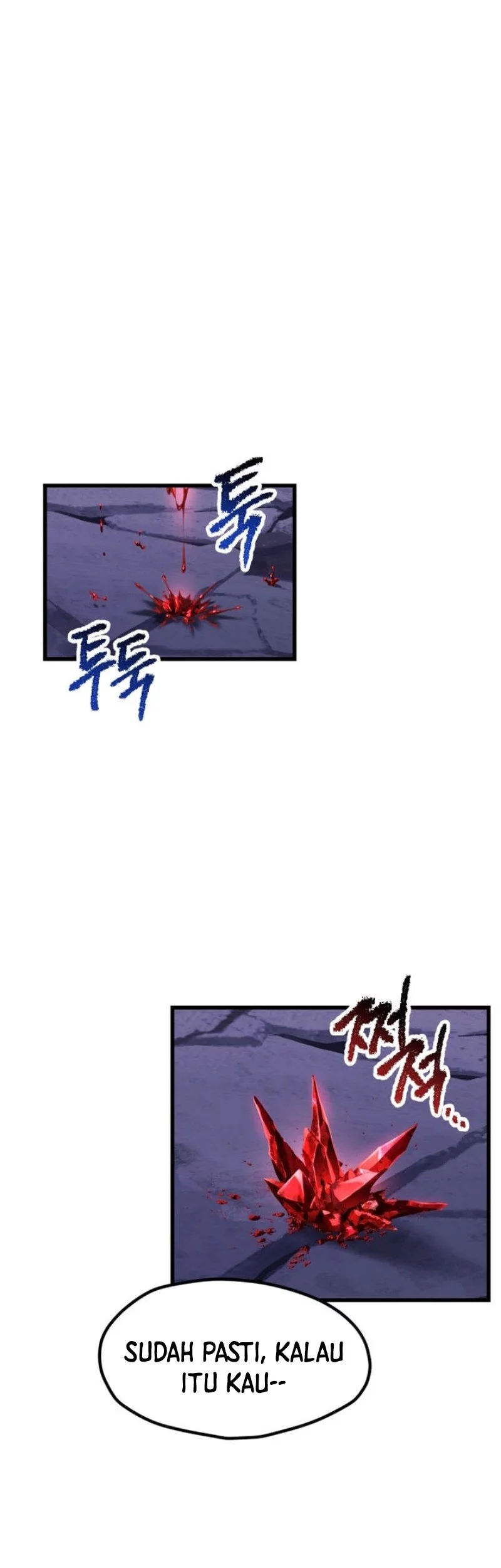 Sword King Chapter 262 Gambar 90